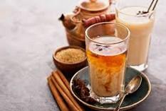 شاي عربي